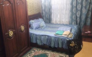 Аренда 1-комнатной квартиры посуточно, 30 м² - Аренда квартир посуточно в Казахстане