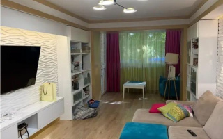 Продажа 3-комнатной квартиры, 79 м² - Продажа квартир в кирпичном доме в Казахстане - страница 26