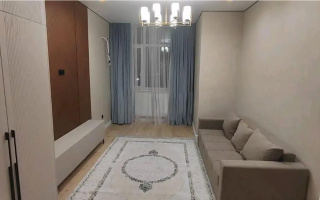 Продажа 2-комнатной квартиры, 60 м², пр. Туран, дом  67 - Продажа  двухкомнатных квартир в новостройках Астаны без посредников