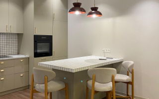 Аренда 2-комнатной квартиры, 56 м² - Аренда квартир помесячно в Казахстане