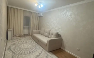 Продажа 2-комнатной квартиры, 52.5 м², ул. Казыбек би, дом  11 - Продажа квартир в новостройках Астаны