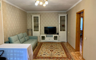 Продажа 4-комнатного дома, 124 м², ул. Кирпичная - Продажа домов, коттеджей в Караганде