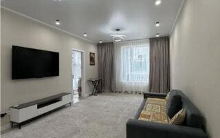 Продажа 4-комнатной квартиры, 95 м²
