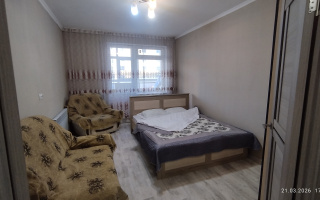 Аренда 1-комнатной квартиры посуточно, 46 м² - Аренда квартир посуточно в р-не Сарайшык Астаны