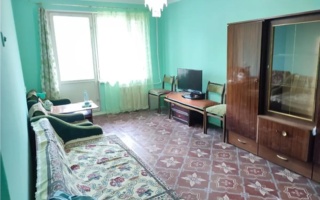 Продажа 1-комнатной квартиры, 32 м² - Продажа однокомнатных квартир в панельном доме в Казахстане
