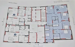 Продажа 5-комнатной квартиры, 209.5 м² - Продажа недвижимости в Астане - страница 3