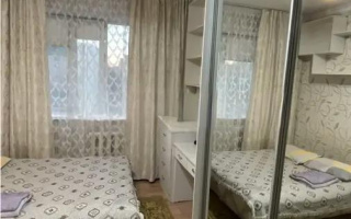 Продажа 1-комнатной квартиры, 20 м², ул. Мусрепова, дом  7/2 - Продажа  однокомнатных квартир в Астане без посредников