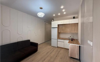 Продажа 1-комнатной квартиры, 35 м² - Продажа квартир в Алматы - страница 498