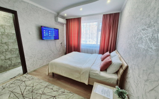 Аренда 1-комнатной квартиры посуточно, 33 м², ул. Мажита Жунисова, дом  179 - Аренда жилой и коммерческой недвижимости в Уральске