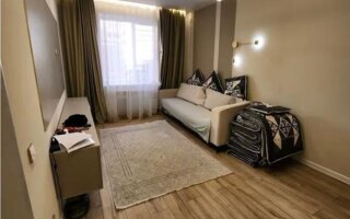 Продажа 1-комнатной квартиры, 36.7 м² - Продажа однокомнатных квартир от собственников в Астане