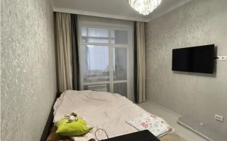 Продажа 1-комнатной квартиры, 38 м², ул. Бейсекбаева, дом  11 - Продажа квартир в Астане