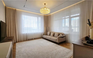 Продажа 2-комнатной квартиры, 67 м² - Продажа квартир в новостройках Астаны с фото - страница 86