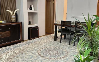 Продажа 3-комнатной квартиры, 77 м², пр. Кабанбай батыра, дом  11 - Продажа  трехкомнатных квартир в Астане