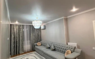 Продажа 3-комнатной квартиры, 61.6 м², ул. Косшыгулулы, дом  4 - Продажа  трехкомнатных квартир в новостройках Астаны