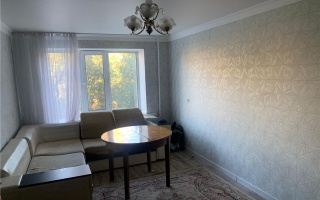 Продажа 2-комнатной квартиры, 44 м², ул. Аманжолова, дом  23 - Продажа  двухкомнатных квартир в Караганде
