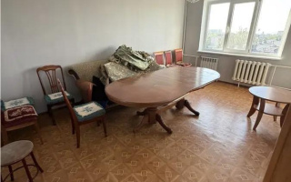 Продажа 4-комнатной квартиры, 89 м², мкр-н Орбита-2, дом  17в - Продажа  четырехкомнатных квартир в Алматы без посредников