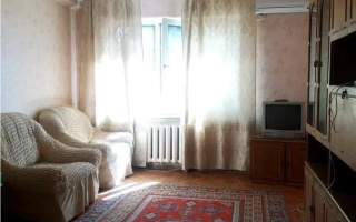 Продажа 4-комнатной квартиры, 60 м², пр. Тауелсыздык, дом  6/2 - Продажа  четырехкомнатных квартир в Астане без посредников