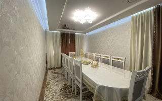 Продажа 3-комнатной квартиры, 62 м², пр. Момышулы - Продажа  трехкомнатных квартир в Темиртау
