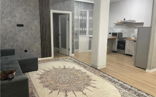 Продажа 3-комнатной квартиры, 72 м², ул. Куанышбаева, дом  11б - Продажа  трехкомнатных квартир в новостройках Астаны с фото
