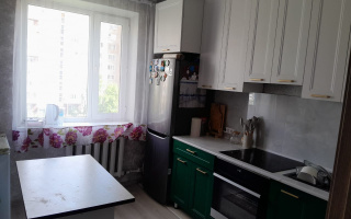 Продажа 3-комнатной квартиры, 64 м², ул. Таттимбета, дом  4 - Продажа  трехкомнатных квартир в Караганде