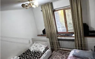 Продажа 1-комнатной квартиры, 31.2 м², мкр-н Аксай-1а, дом  4 - Продажа  однокомнатных квартир в Алматы без посредников с фото