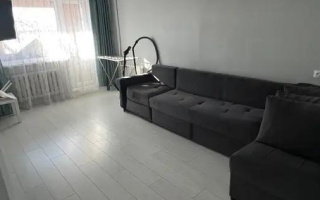 Продажа 3-комнатной квартиры, 63 м², мкр-н 14, дом  47 - Продажа  трехкомнатных квартир в Караганде без посредников