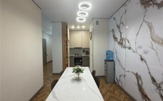 Продажа 4-комнатной квартиры, 100 м² - Продажа квартир в Карагандинской области