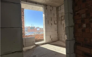 Продажа 1-комнатной квартиры, 41 м² - Продажа однокомнатных квартир в Астане