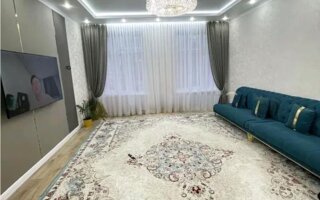 Продажа 3-комнатной квартиры, 108 м² - Недвижимость в Астане - страница 4