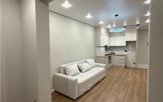 Продажа 2-комнатной квартиры, 40 м²