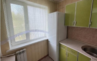 Продажа 2-комнатной квартиры, 45 м² - Продажа двухкомнатных квартир в панельном доме в Казахстане