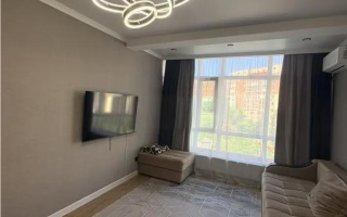 Продажа 2-комнатной квартиры, 40 м² - Продажа квартир в блочном доме в Астане