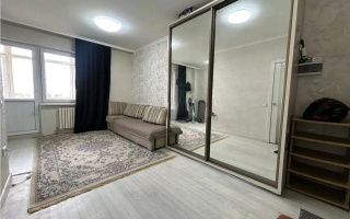 Продажа 1-комнатной квартиры, 27 м² - Продажа квартир в Астане - страница 7