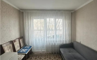 Продажа 3-комнатной квартиры, 66 м², мкр-н Орбита-1, дом  1 - Продажа  трехкомнатных квартир в Алматы с фото