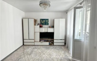 Продажа 1-комнатной квартиры, 38 м² - Продажа однокомнатных квартир от собственников в Казахстане