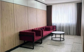 Продажа 2-комнатной квартиры, 55.6 м², ул. Казыбек би, дом  35 - Продажа квартир в новостройках Астаны с фото