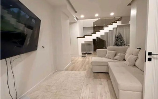 Продажа 6-комнатной квартиры, 192 м² - Продажа пятикомнатных и более квартир от собственников в Алматы