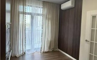 Продажа 1-комнатной квартиры, 45.5 м² - Недвижимость в Алматы