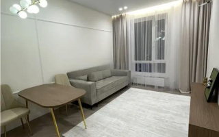 Продажа 2-комнатной квартиры, 41 м², пр. Тауелсыздык, дом  25/2 - Продажа  двухкомнатных квартир в новостройках Астаны