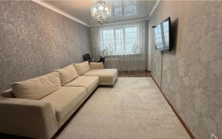 Продажа 3-комнатной квартиры, 78 м² - Продажа трехкомнатных квартир от собственников в Астане