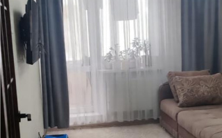 Продажа 2-комнатной квартиры, 52 м², мкр. Мамраева (Восток-5) - Продажа  двухкомнатных квартир в Караганде