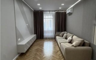 Продажа 3-комнатной квартиры, 78.1 м², ул. Розыбакиева, дом  197/2 - Продажа квартир в Казахстане