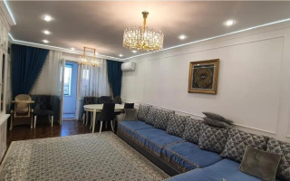 Продажа 5-комнатной квартиры, 160 м² - Продажа пятикомнатных и более квартир от собственников в Казахстане