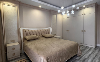 Продажа 4-комнатной квартиры, 107.6 м², пр. Шахтеров, дом  52Б - Продажа  четырехкомнатных квартир в Караганде с фото