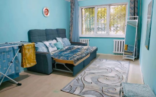 Аренда 1-комнатной квартиры посуточно, 36 м² - Аренда недвижимости в Алматы