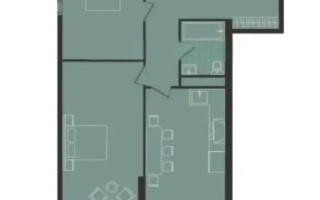 Продажа 3-комнатной квартиры, 71 м² - Продажа квартир в новостройках Алматы с фото - страница 4