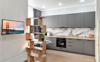 Продажа 1-комнатной квартиры, 36.6 м², ул. Байтурсынова - Продажа квартир в Астане