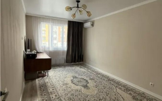 Продажа 1-комнатной квартиры, 41 м² - Продажа однокомнатных квартир в Алматы - страница 5