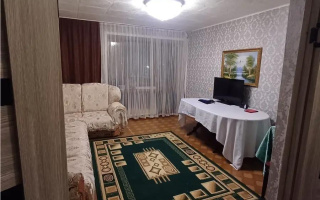 Продажа 3-комнатной квартиры, 68 м² - Продажа трехкомнатных квартир от собственников в Караганде