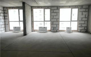 Продажа 2-комнатной квартиры, 62.7 м², ул. Толе би, дом  285/8 стр - Продажа  двухкомнатных квартир в новостройках Алматы без посредников с фото